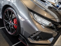 Honda Civic Type R - premijera u Srbiji 2017