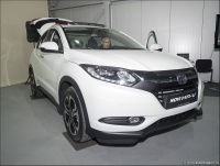 Honda HR-V - NAVAK 2015