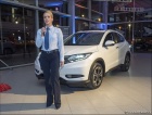 Honda HR-V - Premijera u Srbiji 