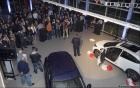 Honda HR-V - Premijera u Srbiji 