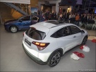 Honda HR-V - Premijera u Srbiji 