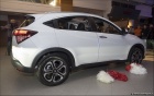 Honda HR-V - Premijera u Srbiji 