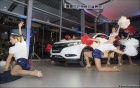 Honda HR-V - Premijera u Srbiji 