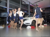 Honda HR-V - Premijera u Srbiji 