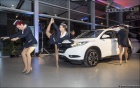 Honda HR-V - Premijera u Srbiji 