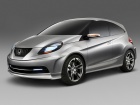 Honda New Small Concept