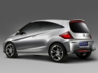 Honda New Small Concept