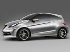 Honda New Small Concept