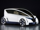 Honda P-NUT Concept