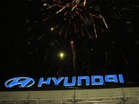 Hyundai Centar Novi Beograd