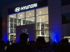 Hyundai Centar Novi Beograd