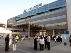 Hyundai Centar Novi Beograd