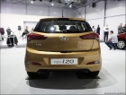 Hyundai i20 (2016) - prezentacija NAVAK