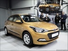 Hyundai i20 (2016) - prezentacija NAVAK