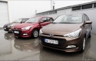 Hyundai i20 (2016) - prezentacija NAVAK
