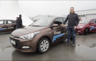 Hyundai i20 (2016) - prezentacija NAVAK