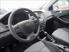 Hyundai i20 (2016) - prezentacija NAVAK