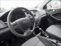 Hyundai i20 (2016) - prezentacija NAVAK