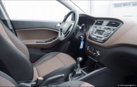 Hyundai i20 (2016) - prezentacija NAVAK