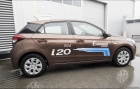 Hyundai i20 (2016) - prezentacija NAVAK