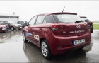 Hyundai i20 (2016) - prezentacija NAVAK