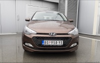 Hyundai i20 (2016) - prezentacija NAVAK
