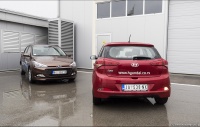 Hyundai i20 (2016) - prezentacija NAVAK
