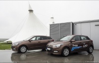 Hyundai i20 (2016) - prezentacija NAVAK