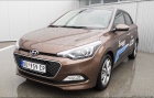 Hyundai i20 (2016) - prezentacija NAVAK