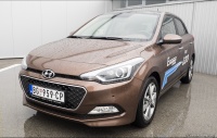 Hyundai i20 (2016) - prezentacija NAVAK
