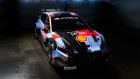 Hyundai i20 N Rally1 WRC 2026
