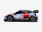 Hyundai i20 N Rally1 WRC 2026