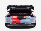 Hyundai i20 N Rally1 WRC 2026