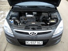 Hyundai i30 - test