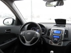 Hyundai i30 - test