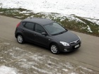 Hyundai i30 - test