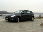 Hyundai i30 - test