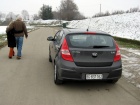 Hyundai i30 - test