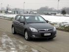 Hyundai i30 - test