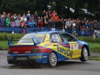 IRC - Rally Monte Carlo 2010