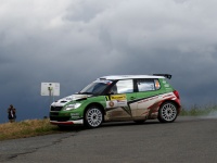 IRC - Rally Monte Carlo 2010