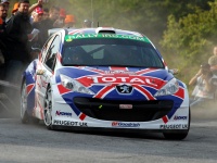 IRC - Rallye di Sanremo