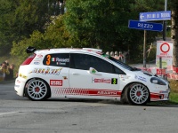 IRC - Rallye di Sanremo