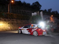 IRC - Rallye di Sanremo