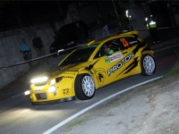 IRC - Rallye di Sanremo