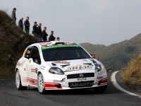 IRC - Rallye di Sanremo
