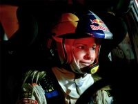 IRC Cyprus Rally 2011