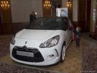 Internet automobil 2011. godine