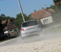 Interspeed Rally 2008