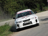 Interspeed Rally 2008